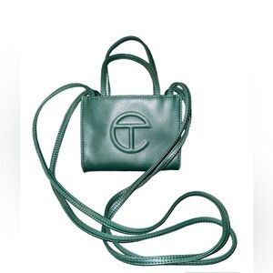 AUTHENTIC Telfar Small Shopping Bag